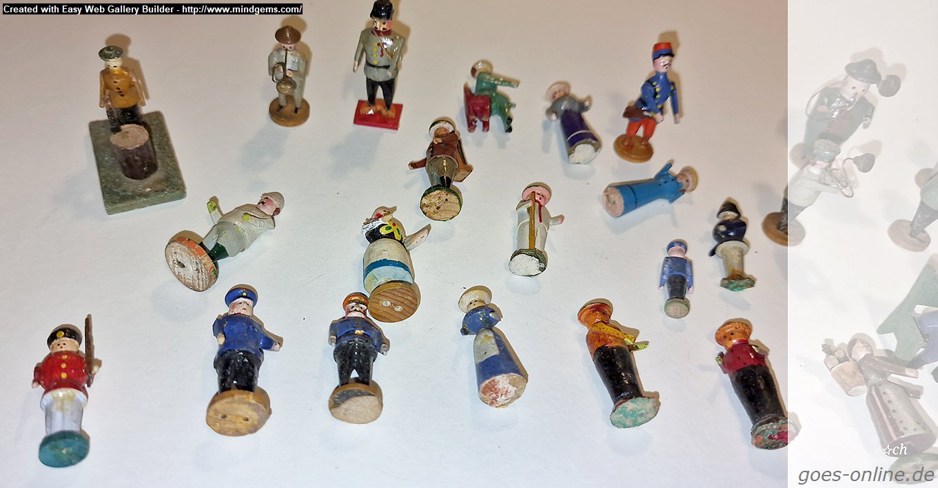 Create Movie Gallery